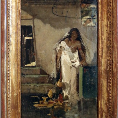 Mosè Bianchi