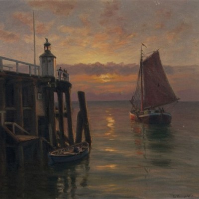 Eduard Krause-Wichmann