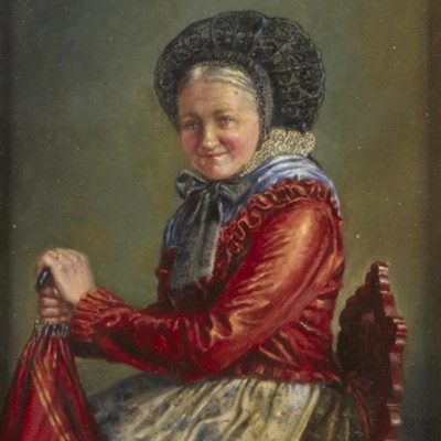 Lea Reinhart