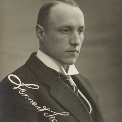 Lennart Segerstråle