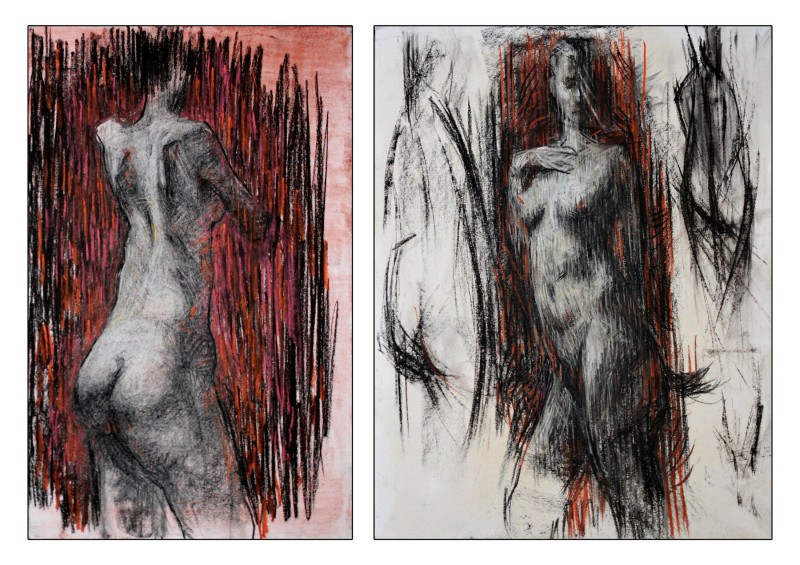 "Crochiuri" by Cristina Demian, 2015