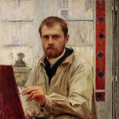 Емиле Фриант