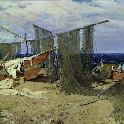 Stepan Fedorovitch Kolesnikoff