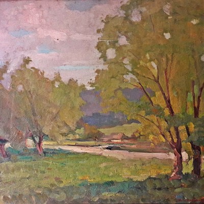 Honoriu I. Cretulescu
