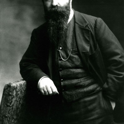 Jean-Francis Auburtin