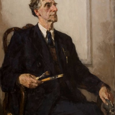 Solomon Borisovich Epshtein