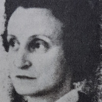 Elisabeth Söderberg-Weixlgärtner