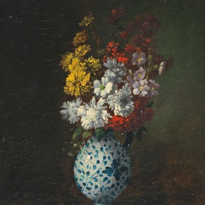 Germain Théodule Clément Ribot