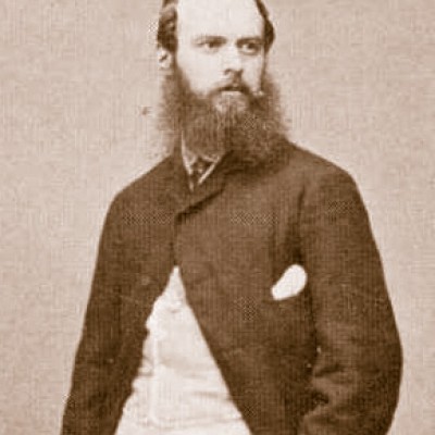 Franz Richard Unterberger