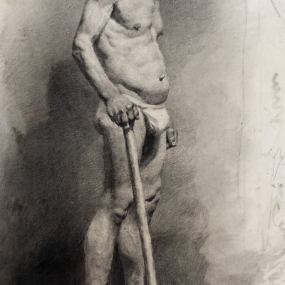 Dmitrii Georgievich Oboznenko