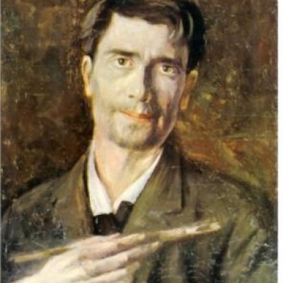 Ștefan Luchian