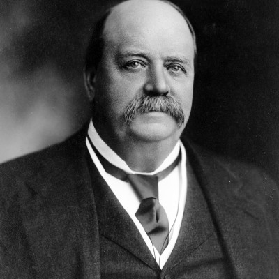 George Reid
