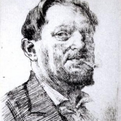 Nicolae Vermont
