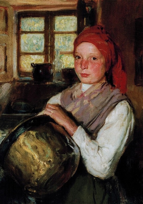 "Живопись. Фигура / полуфигура" by Фернандо Алварез де Сотомаиор и Зарагоза