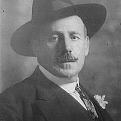 Ignacio Zuloaga