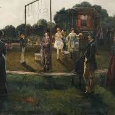 Amandus Faure