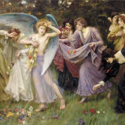 George Sheridan Knowles