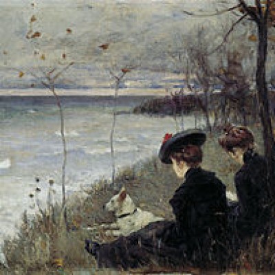 Pyotr Alexandrovich Nilus