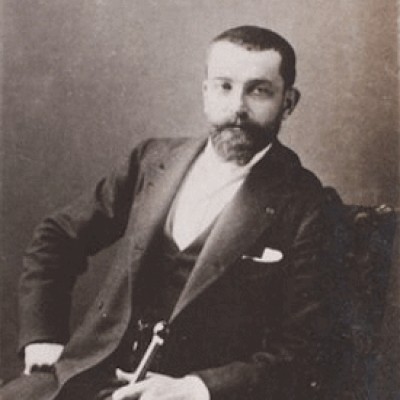 Хенри Гервекс