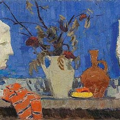 Dmitry Kapitonovich Tegin