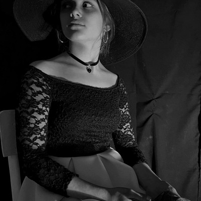 ... începutul practicii de pleinair de vară / clasa a VIII-a, a X-a și a XI-a. /