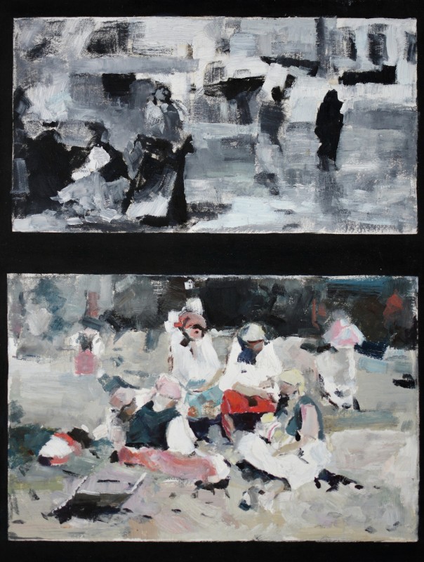 "Copy" by Ștefan Mocanu
