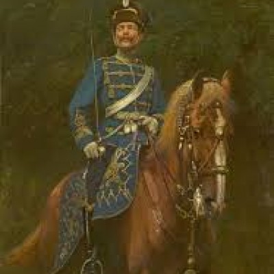 Виллиам Франк Cалдерон