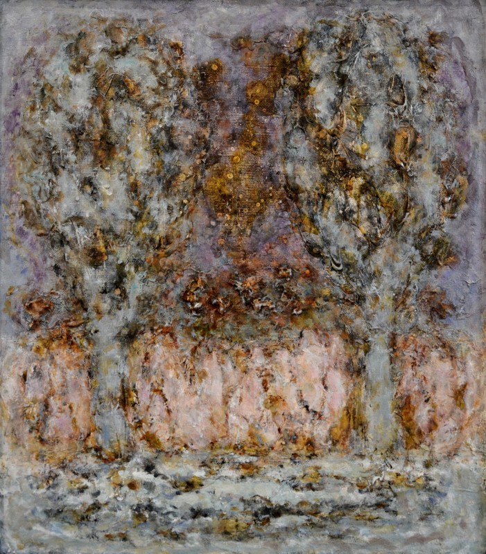 "Pictură. Peisaj. Pleinair" by Ada Zevin