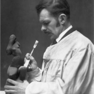 Alexander Porfyrovych Archipenko