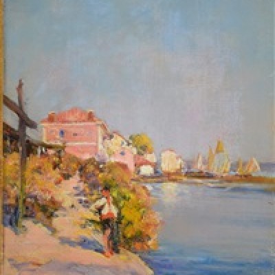Raymond Allègre