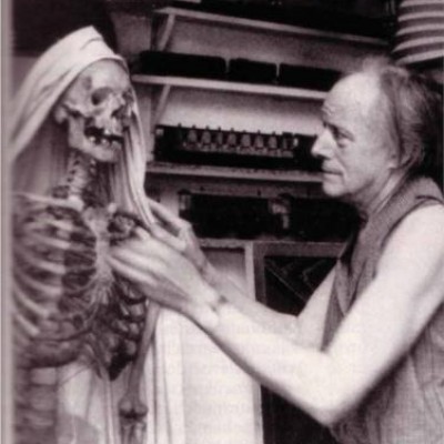 Paul Delvaux