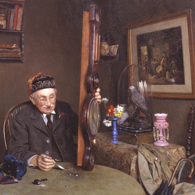 Charles Spencelayh