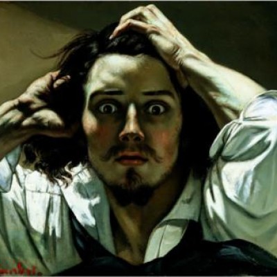 Gustave Courbet