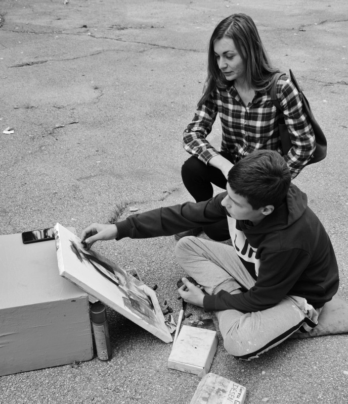 Începutul noului an școlar - 2020 în LAAP