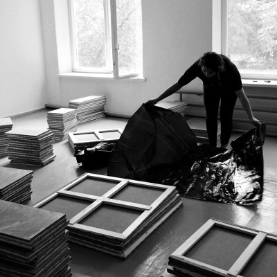 Pregătiri pentru noul an de studiu. August 2016