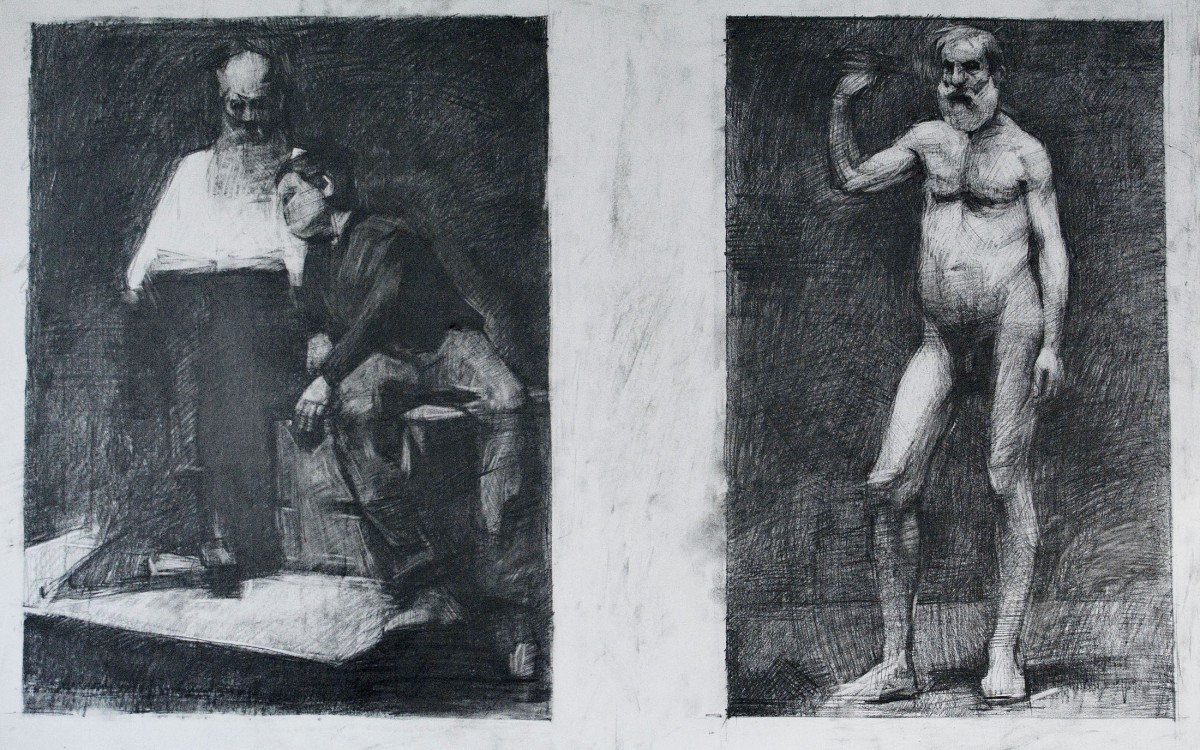 "Copii" by Александру Унтилов, 2010