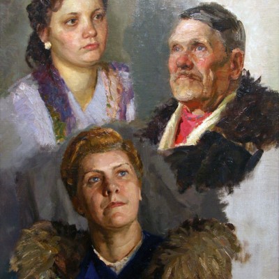 Ivan Nikiforovich Stasevich