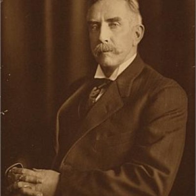 Thomas Pollock Anshutz