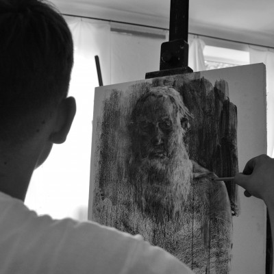 Начало нового 2020 учебного года в LAAP