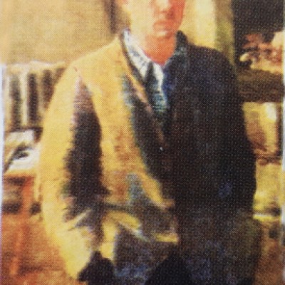 Ştefan Constantinescu