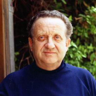 Йосл Бергнер