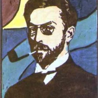 Вассили Кандински