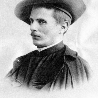 Serhii Vasylkivsky