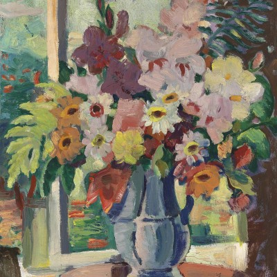 Anne Estelle Rice
