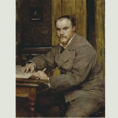 Émile Bastien-Lepage