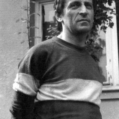 Corneliu Brudașcu