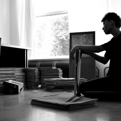 Pregătiri pentru noul an de studiu. August 2016