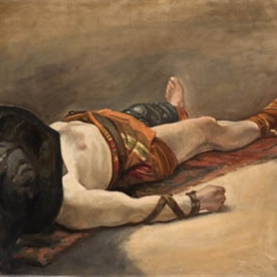 Laura García de Giner