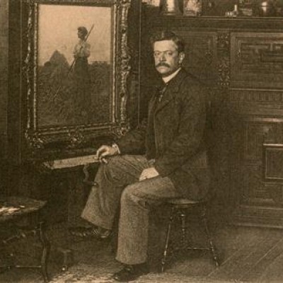 Charles Sprague Pearce