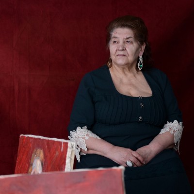 cl.11 profesor Anatol Ghimpu/
cl.12 profesor Oxana Ghimpu